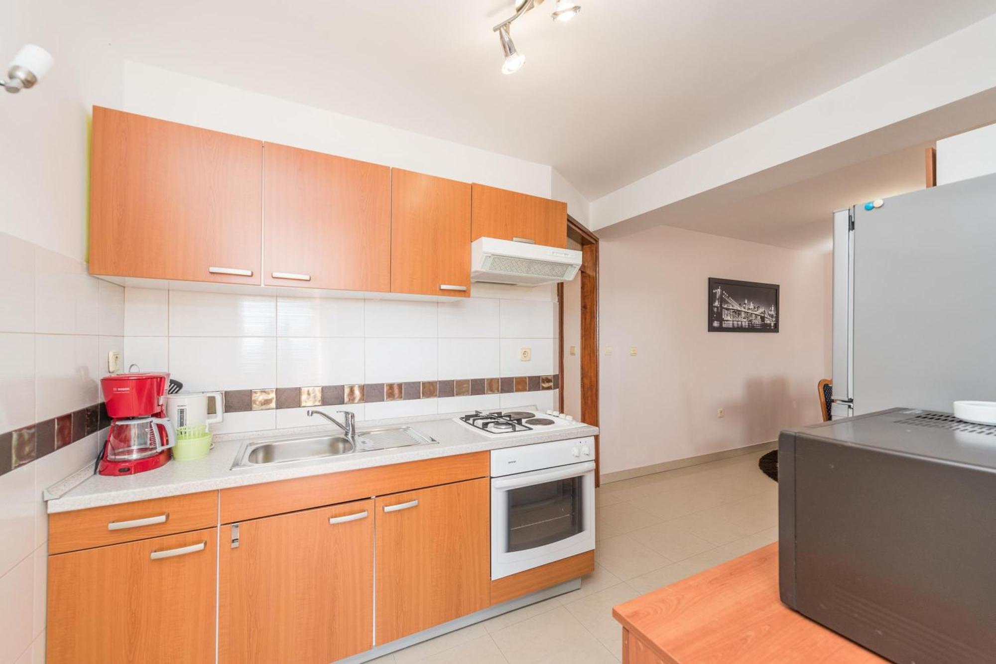 Family Friendly Pool House Ana - Happy Rentals Bibinje Exterior foto
